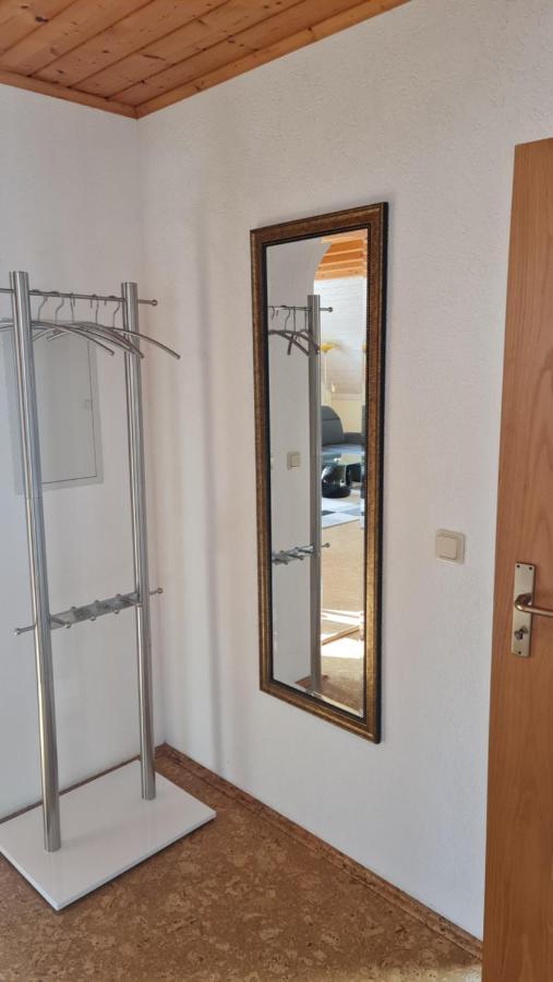 Doerrebach Bei Bingen Am Rhein Und Start Zum Soonwald;Hunsrueck Apartment Dorrebach Exterior photo